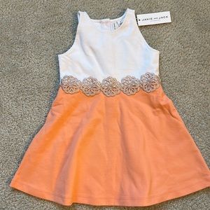 Janie and Jack Dress